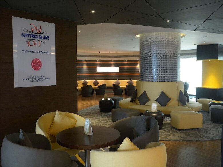Hotel Novotel Imagica Khopoli