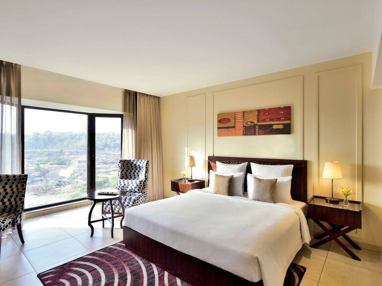 Hotel Novotel Imagica Khopoli