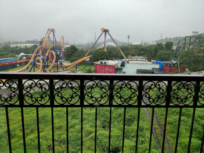 Hotel Novotel Imagica Khopoli