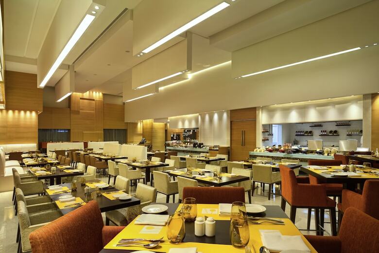 Hotel Novotel Imagica Khopoli