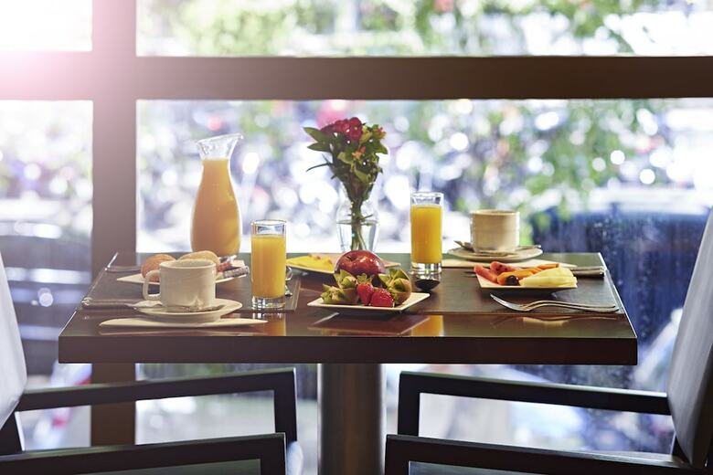Hotel Novotel Imagica Khopoli