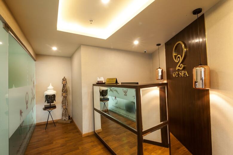 Hotel Novotel Imagica Khopoli