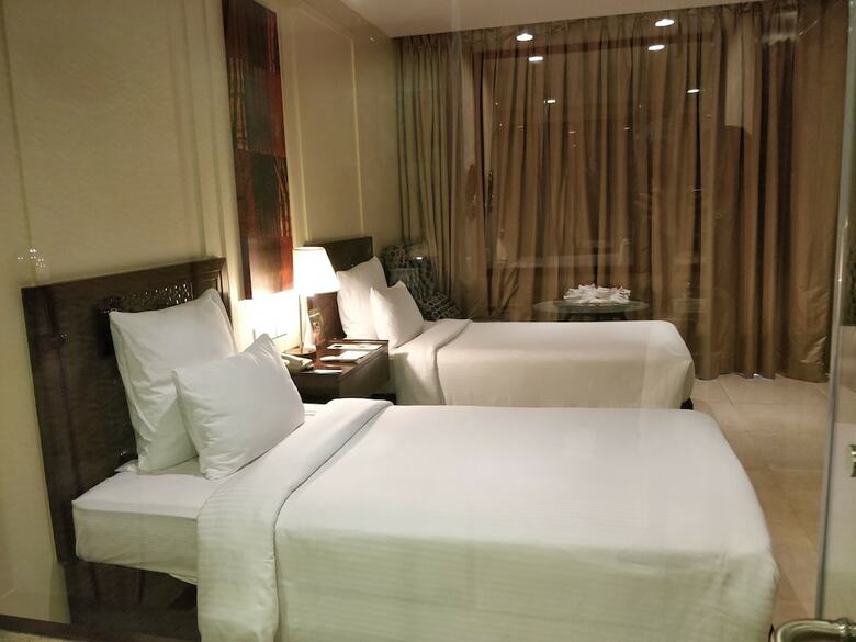 Hotel Novotel Imagica Khopoli