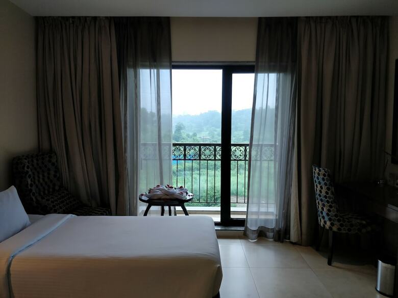 Hotel Novotel Imagica Khopoli