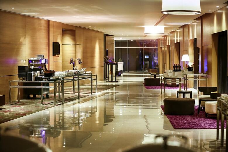Hotel Novotel Imagica Khopoli
