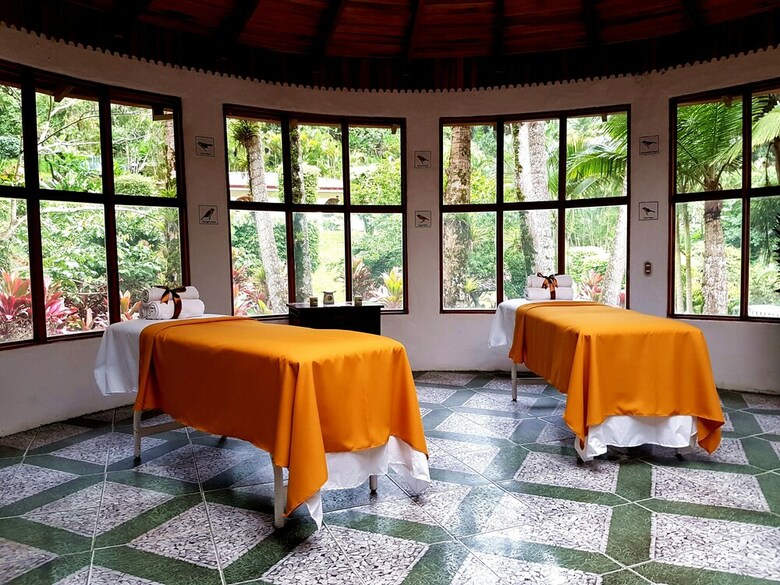 Apartamento Hotel Rio Perlas Spa And Resort