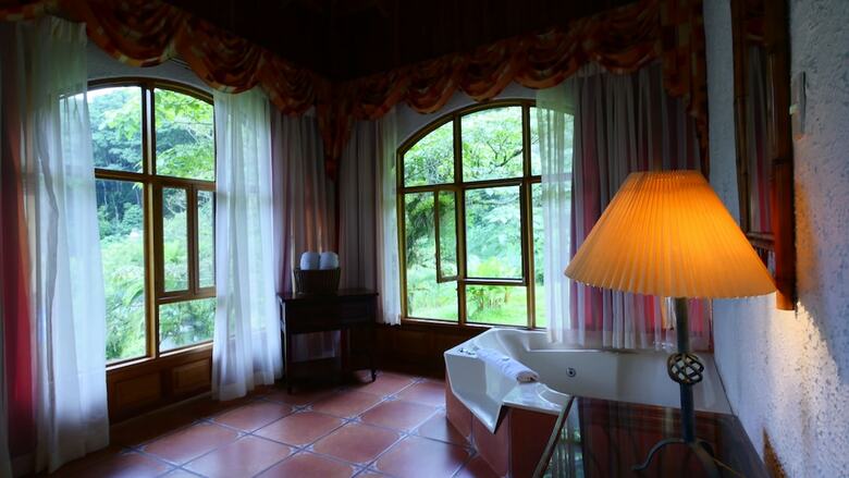Apartamento Hotel Rio Perlas Spa And Resort