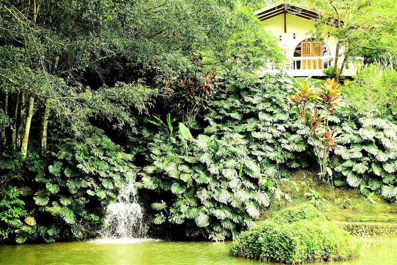 Apartamento Hotel Rio Perlas Spa And Resort