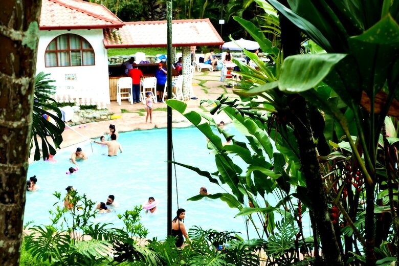 Apartamento Hotel Rio Perlas Spa And Resort