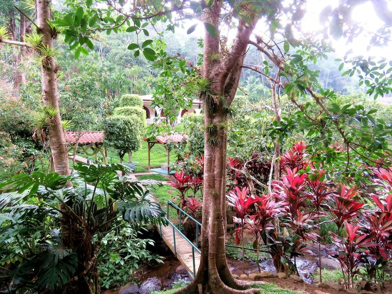 Apartamento Hotel Rio Perlas Spa And Resort