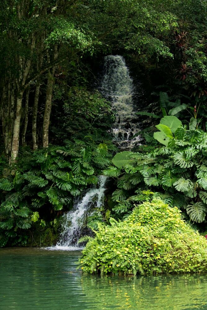 Apartamento Hotel Rio Perlas Spa And Resort