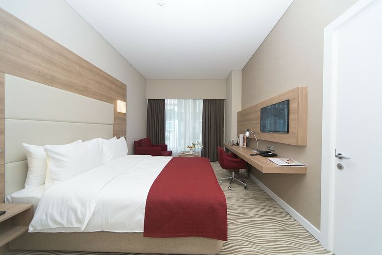 Hotel Ramada Encore By Wyndham Istanbul Kartal