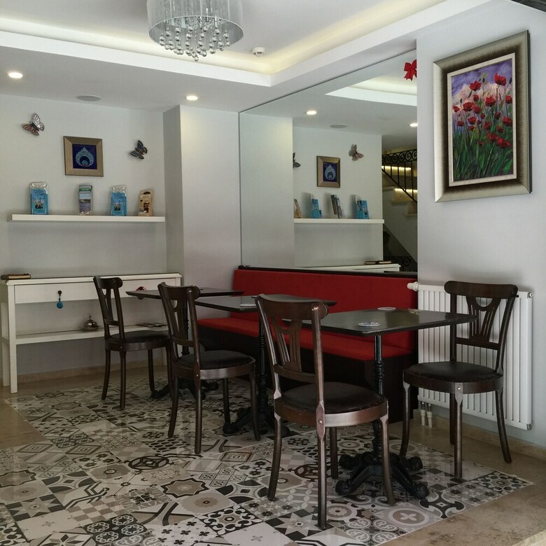Ten Rooms Istanbul Hotel - Adults Only