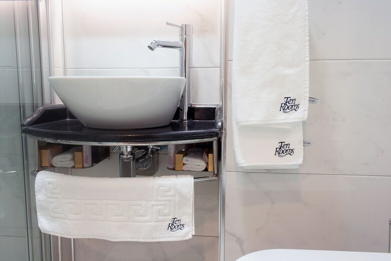 Ten Rooms Istanbul Hotel - Adults Only