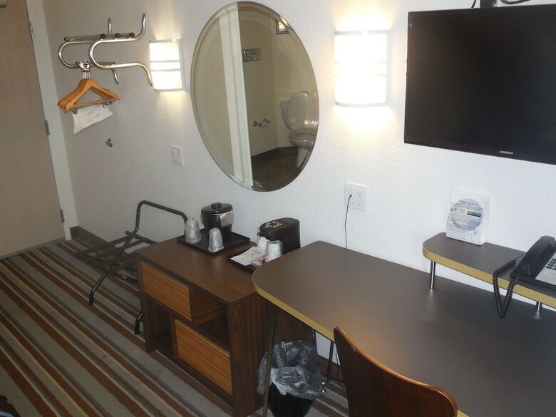 Hotel Super 8 By Wyndham Sault Ste. Marie