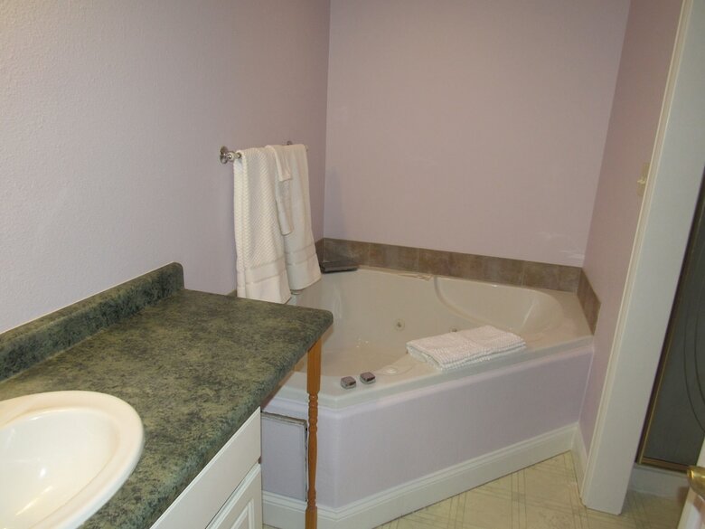 Castle Creek B&B