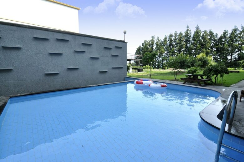 Hotel Jungmun Family Resort