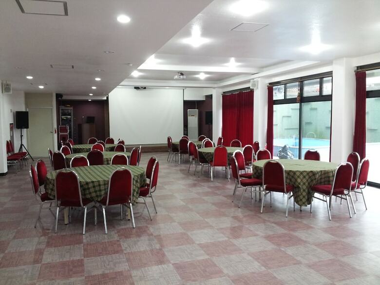 Hotel Jungmun Family Resort