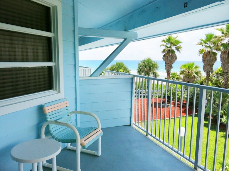 Apartamento New Smyrna Waves By Exploria Resorts