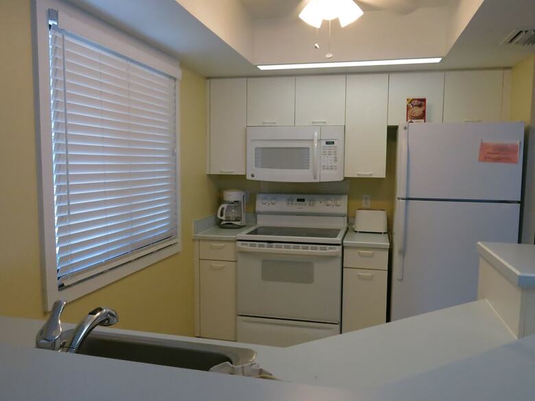 Apartamento New Smyrna Waves By Exploria Resorts