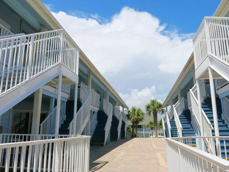 Apartamento New Smyrna Waves By Exploria Resorts