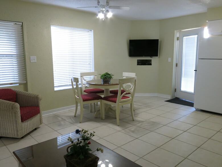 Apartamento New Smyrna Waves By Exploria Resorts