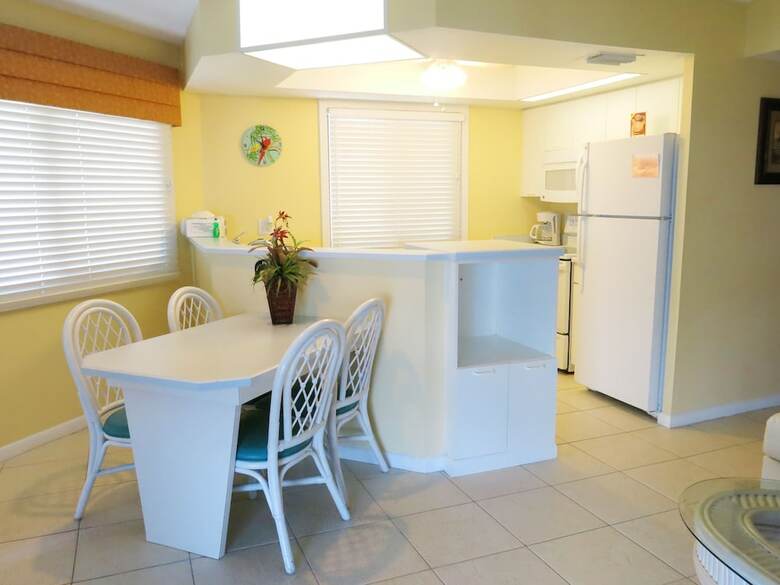 Apartamento New Smyrna Waves By Exploria Resorts