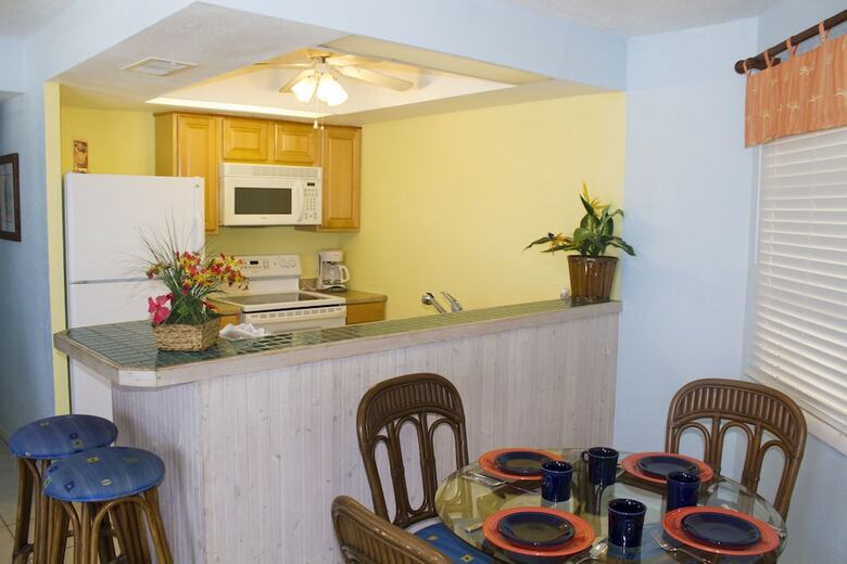 Apartamento New Smyrna Waves By Exploria Resorts