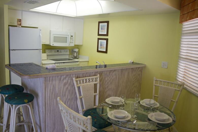 Apartamento New Smyrna Waves By Exploria Resorts
