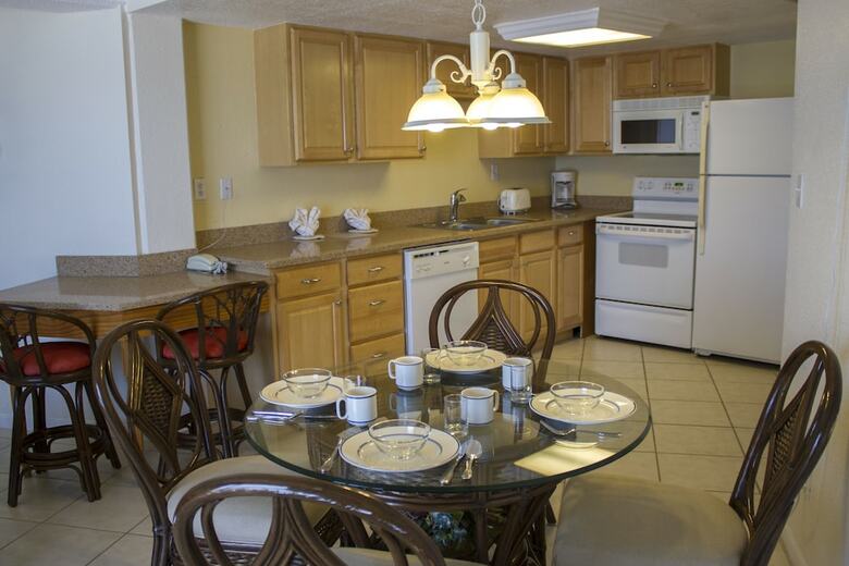 Apartamento New Smyrna Waves By Exploria Resorts