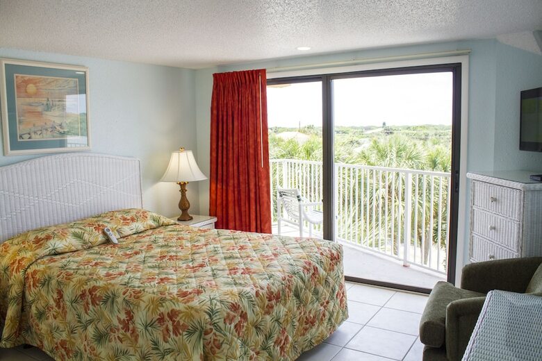 Apartamento New Smyrna Waves By Exploria Resorts
