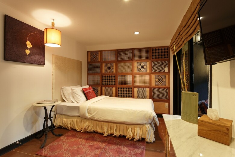 Hotel Baan Suan Residence