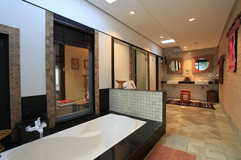 Hotel Baan Suan Residence