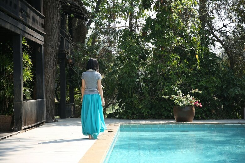 Hotel Baan Suan Residence