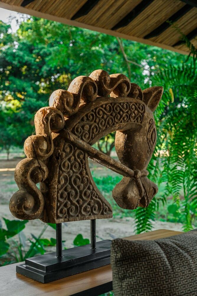 Hotel Baan Suan Residence