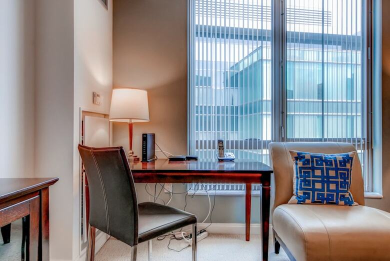 Apartamentos Global Luxury Suites At Kendall Square