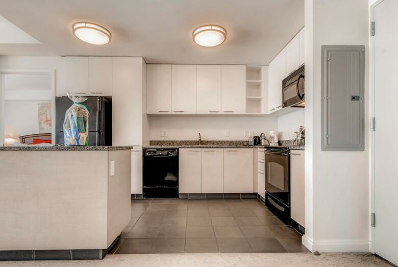 Apartamentos Global Luxury Suites At Kendall Square