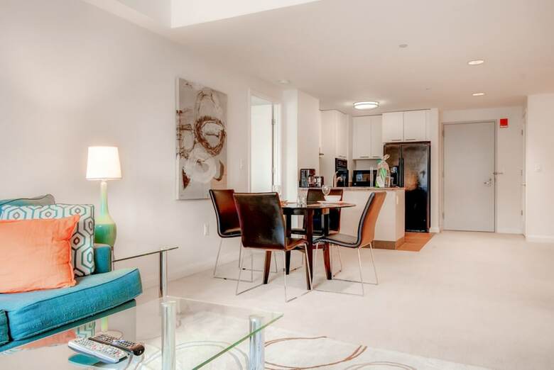 Apartamentos Global Luxury Suites At Kendall Square