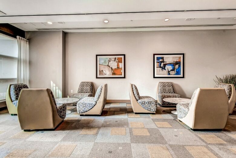Apartamentos Global Luxury Suites At Kendall Square