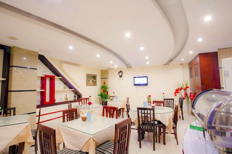 A25 Luong Ngoc Quyen Hotel