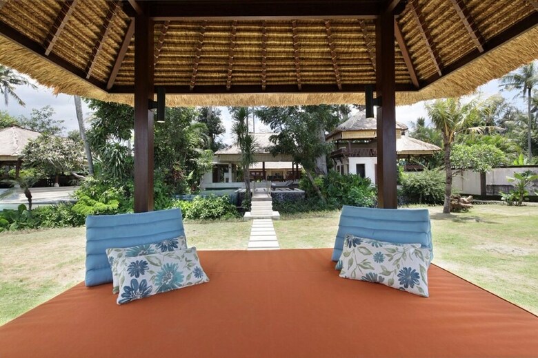 Villa Tamu Seseh