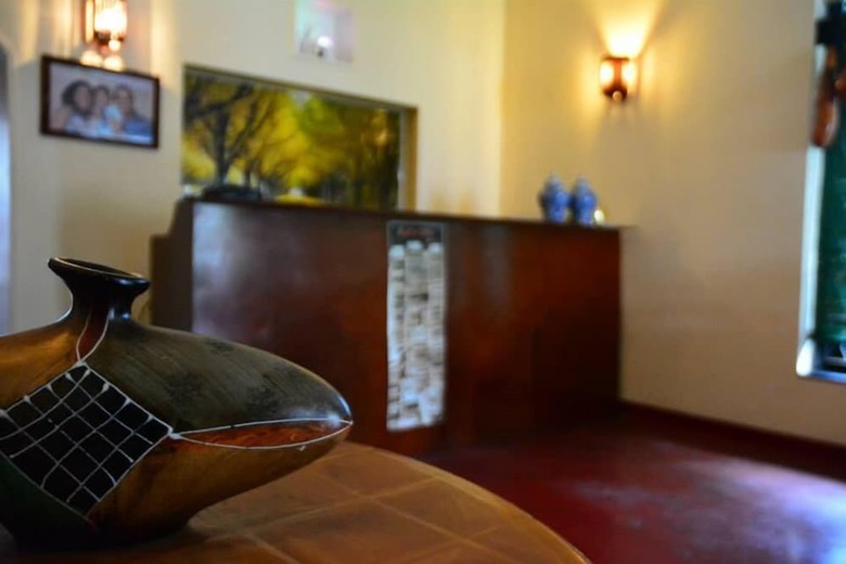 Hotel Avon Hikkaduwa Guest House