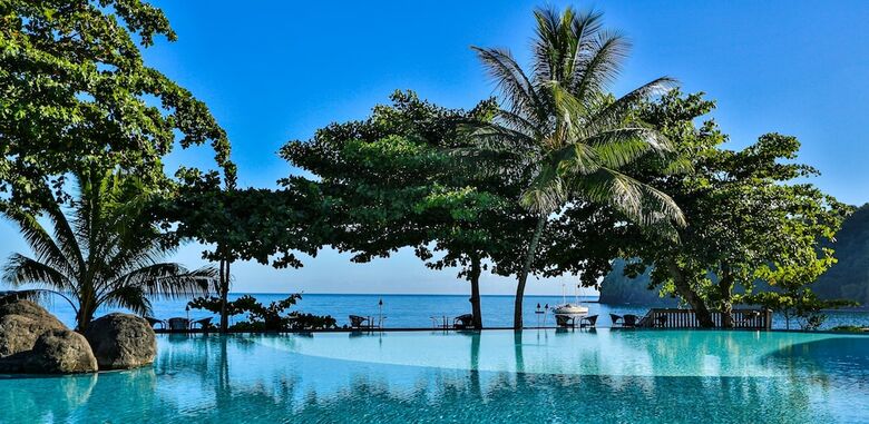 Hotel Tahiti Pearl Beach Resort