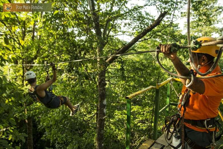 Posada Poor Man's Paradise
