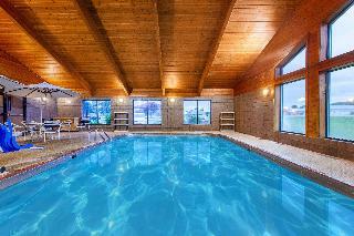 Hotel Americinn By Wyndham Willmar