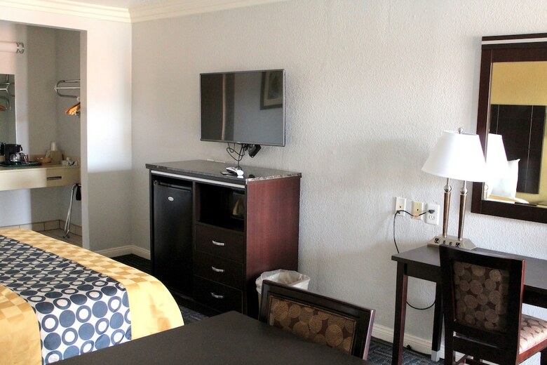 Hotel Orange Show Inn San Bernardino