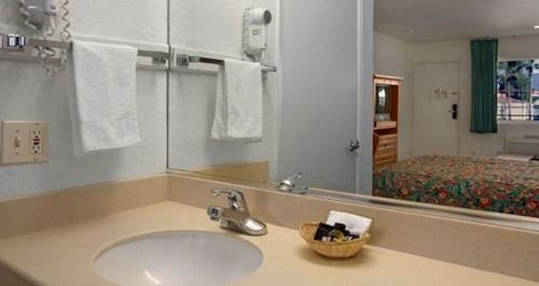 Hotel Orange Show Inn San Bernardino