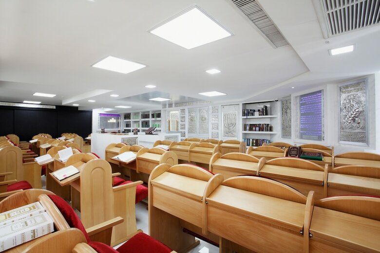 Centra By Centara Avenue Hotel Pattaya