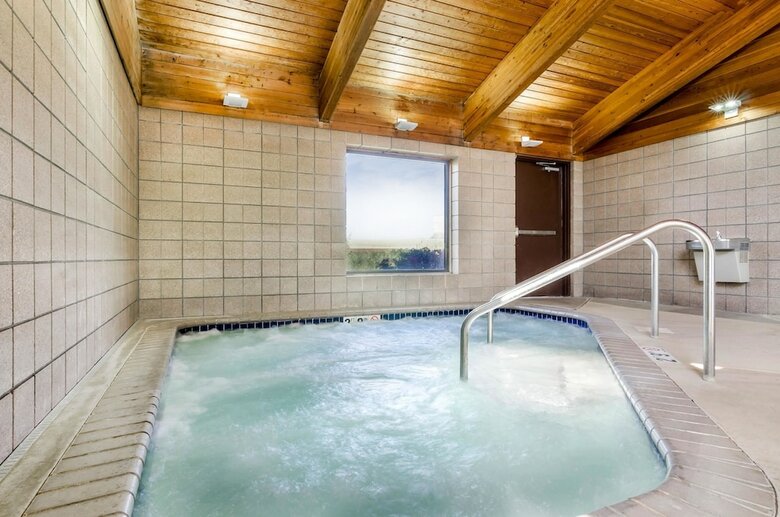 Hotel Rodeway Inn