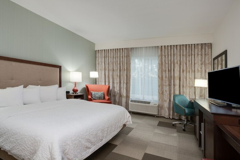 Hotel Hampton Inn & Suites By Hilton Deland